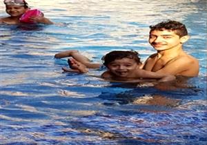 والد الطالب المتوفي في مدرسته بالقناطر: "راضٍ بقضاء الله.. والمدرسة أهملت في إنقاذه"