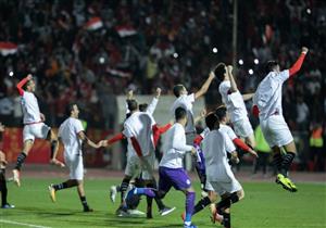 شوقي: نواجه حملة مدفوعة لهدم استقرار المنتخب الأولمبي.. ونحن خط أحمر