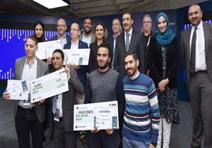 فوز 4 شركات ناشئة بمسابقة "رواد التحول مصر" التابعة لـ"الإسلامي للتنمية"