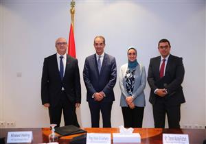 مذكرة تفاهم بين "إيتيدا" وشركتين عالميتين للتدريب على "الذكاء الاصطناعي"