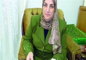 "اعزموني على فرحكم".. مبادرة إلهام شاهين لتسهيل الزواج على سنة النبي بدون قائمة ولا مؤخر