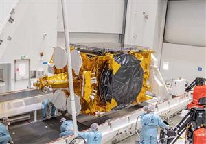 اليوم.. إطلاق القمر الصناعي المصري "طيبة سات 1"