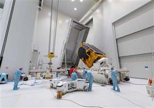 رئيس وكالة الفضاء المصري يكشف موعد الاستفادة من القمر الصناعي "طيبة سات"