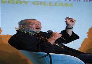 تيري جيليام: لم أقدم أي فيلم بهدف الربح وكل أفلامي كنت مؤمنًا بها