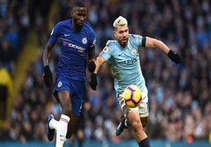 تقرير.. سيتي وتشيلسي.. بين تهديد ليفربول ورد الفعل