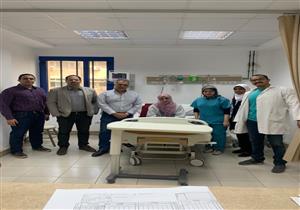 إنجاز طبي.. ولادة قيصرية وقلب مفتوح في وقت واحد لسيدة بالإسكندرية