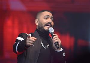 بعد ترشيحه لـ جينيس.. تامر حسني يلتقي جمهوره في الإمارات