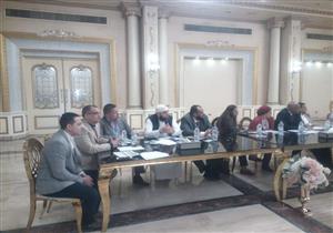 وحدة معلومات ودراسة أثر الطقس.. ننشر توصيات اجتماع المجلس الاستشاري للتمور