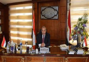  لكشف وجود إهمال.. النيابة الإدارية تفتح تحقيقا عاجلا في "انهيار عقار ميت غمر"