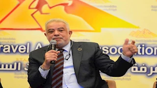 الغرف السياحية: إشغالات الفنادق تتجاوز 70% استعدادًا لافتتاح المتحف الكبير