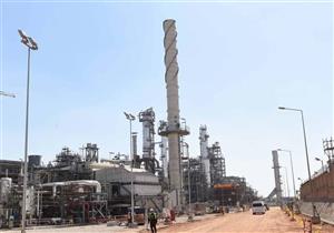 بعد إصابة 20 طالبة داخل مدرسة بأسوان.. أول تحرك رسمي بشأن "مصنع كيما"