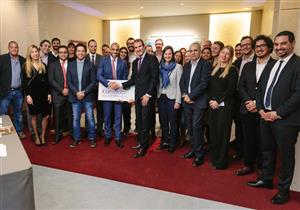 EDF Renewables الفرنسية تحصل على حصة استراتيجية في كرم سولار