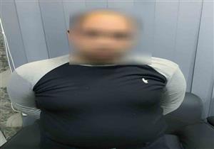 عاطل ينتحل صفة أمين شرطة للنصب على المواطنين بالأزبكية