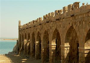 جولة داخل جزيرة "سواكن" المهجورة بالسودان