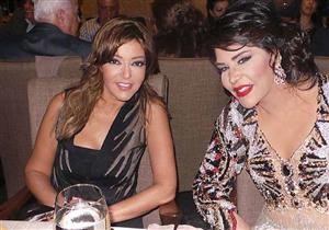 بعد سماع أغنيتها الجديدة.. سميرة سعيد توجه رسالة لأحلام