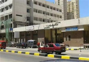 خروج 36 مصابًا من المستشفى بعد تعرضهم لهجوم "كلب مسعور" بالإسكندرية