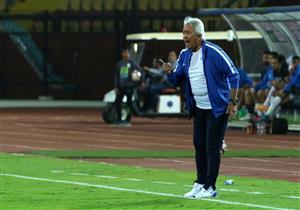 مصدر لمصراوي: سيراميكا يستقر على تعيين حلمي طولان مديراً فنياً للفريق