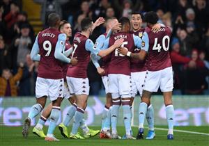 تقرير.. هل وجد أستون فيلا ضالته في صفقته التاريخية؟