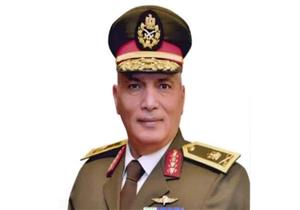 أحدث أنظمة الأمان.. رئيس الهيئة الهندسية يوضح مميزات محور 3 يوليو