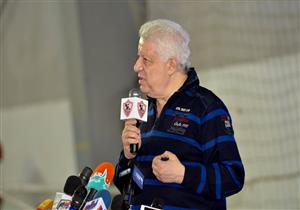 مرتضى منصور يكشف سبب تأخر ظهور قناة الزمالك