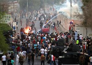 فرنسا تطالب بإيقاف "الاشتباكات الدامية" في العراق