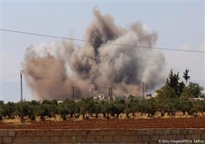 مقتل وإصابة 7 عراقيين بينهم رجال شرطة بانفجار غرب الموصل