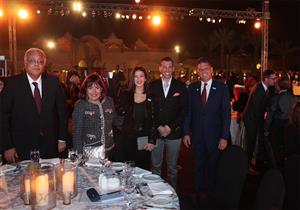  "قومي الطفولة": مصر تضع حقوق الطفل على رأس أولوياتها