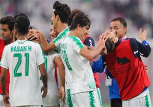 منتخب العراق يصدم قطر بفوز ثمين في افتتاح خليجي 24
