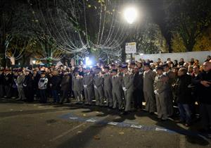 مالي: العثور على الصندوقين الأسودين للمروحيتين الفرنسيتين المُحطمتين