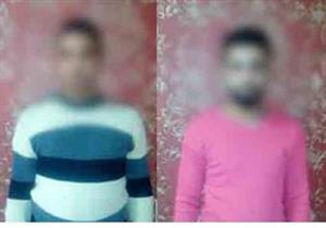 بزعم توظيفها.. ضبط شخصين استوليا على أموال مواطنين بسوهاج