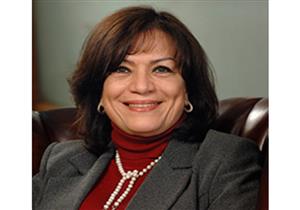 منى ذو الفقار: الاستثمار في الطاقة البشرية النسائية يزيد الدخل القومي بنسبة 34 % خلال العقد الحالي