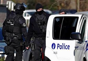 اعتقال أحد مؤيدي داعش في روسيا