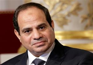 نشاط السيسي في أسبوع: افتتاح مشروعات بورسعيد.. وتكليفات للمحافظين الجدد