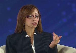 "نقطة تحول".. نائب محافظ الإسكندرية تكشف عن تجربتها مع البرنامج الرئاسي