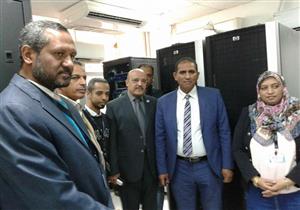 أستاذة جامعية.. تعرف على غادة أبو زيد نائب محافظ أسوان الجديد