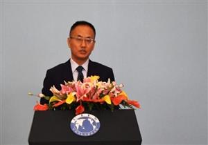 الصين تنتقد السياسة الأمريكية في الشرق الأوسط وتصفها بالأنانية 