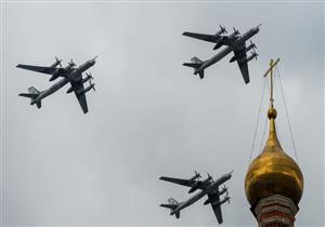 مقاتلات يابانية وكورية جنوبية ترافق طائرتين روسيتين فوق المياه الدولية