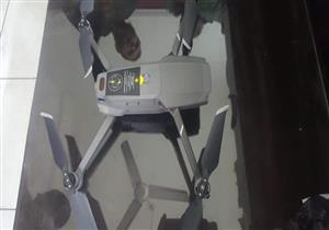  إحباط محاولتي تهريب طائرة تجسس ومقذوفات طلقات نارية ببورسعيد