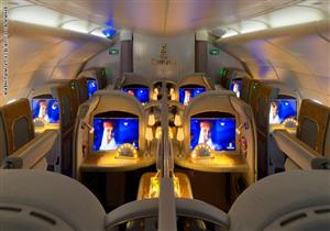 منها طيران الإمارات.. إليك قائمة بأفضل الخطوط الجوية لعام 2020