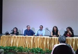 مخرج "نساء الجناح ج": الفيلم عن مرض العصر "الاكتئاب"