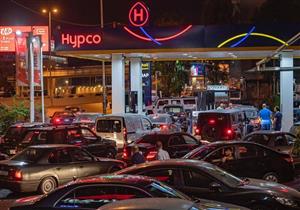 الوقود الإيراني يبدأ في الوصول إلى لبنان