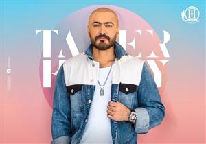 تامر حسني يعلن حاجته لموهبتين للمشاركة في فيلمه الجديد.. وهذه تفاصيل المسابقة