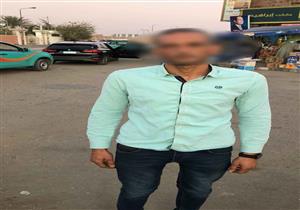 القبض على مسجل خطر بحوزته طبنجة أسفل كوبري الحرفيين