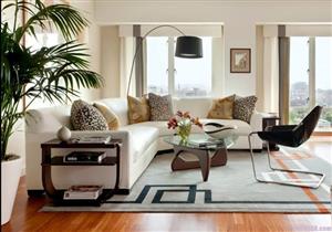 للمقبلات على الزواج.. 9 نصائح لفرش شقتك بطريقة جميلة 