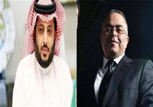 بوليسي ويُعرض على Netflix.. تفاصيل مسلسل تركي آل شيخ الجديد