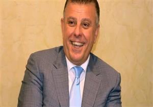 رئيس جامعة عين شمس: مؤتمر الأهرام للدواء مؤثر في خلق رؤية واضحة لسوق دوائي قوي