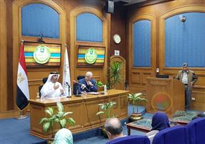    الأمين العام لجائزة أفضل معلم خليجي: التعليم ساهم في تطوير الدول