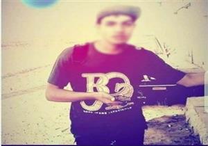   صاحب المزرعة قتل العامل.. كشف لغز جريمة "مصرف نمرة 4" في كفر الشيخ