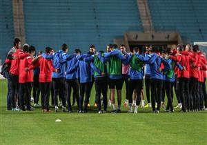 3 تغييرات.. تشكيل الأهلي المتوقع لمواجهة النجم الساحلي