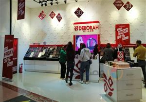 وصلت لـ50%.. اعرفي خصومات المكياج والعطور في الـ"black friday"